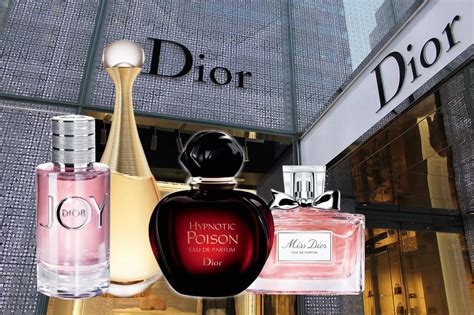 dior perfume brown|list of Dior perfumes.